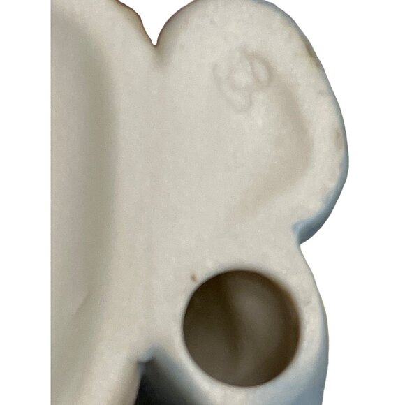 Enesco  Figurine 1995 Boy with Dog - Picture 12 of 12